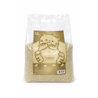 Tofu Cat наповнювач для котів (класичний) (2,6 кг/6 л)