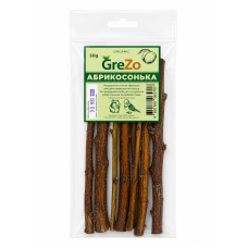 Гілочки абрикоси GreZo (50 г)