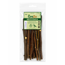 Гілочки яблуні GreZo (50 г)