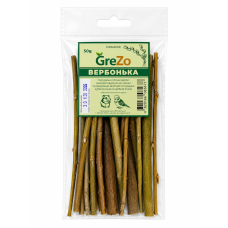 Гілочки верби GreZo (50 г)