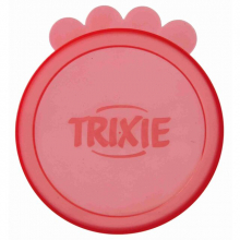 Крышки для банок Trixie (10.6см) (2шт/уп)