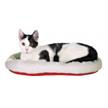 Лежак двухсторонний для собак и котов Trixie (47х38см)