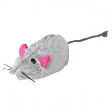 Миша плюшева (9 см)