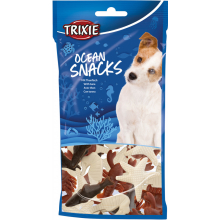 Ласощі "Ocean Snacks" для собак (100 г)