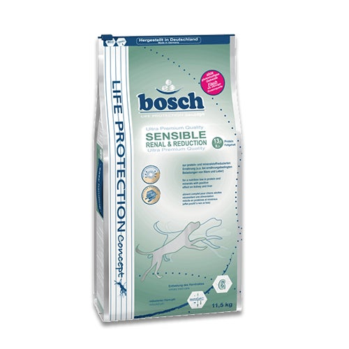 Сухий корм для собак Sensible Bosch (11,5 кг) - 1