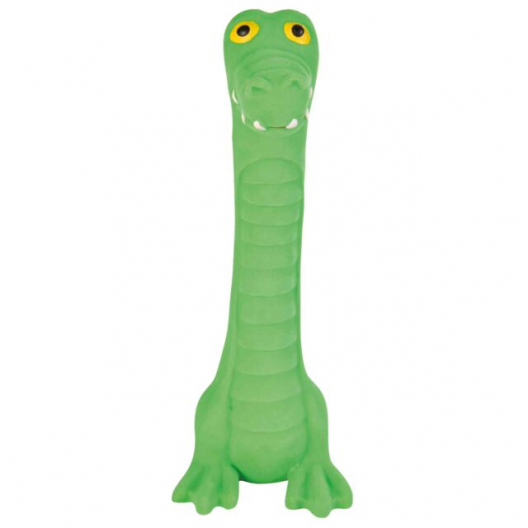 Крокодил долгий (18 см) - 1