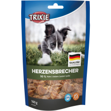 Ласощі "Herzensbrecher" для собак (100 г)