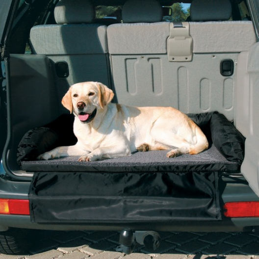 Матрац (місце) для собак у багажник - 1