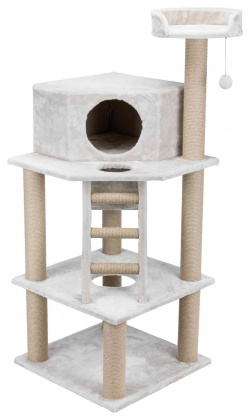 Домик-когтеточка "Marlena" для кошек Trixie (151 см) - 1