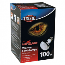 Лампа для обігріву для тераріумів TRIXIE (NR80, 100Вт)