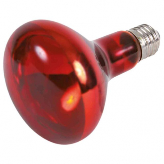 Інфрачервона лампа для тераріумів TRIXIE (R95, 150Вт) - 2