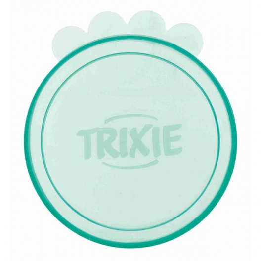 Крышки для банок Trixie (10.6см) (2шт/уп) - 2