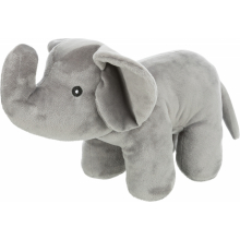 М'яка іграшка Слон для собак (36см)