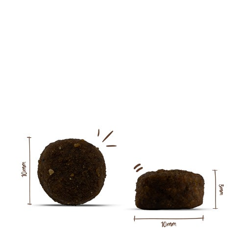 Sanabelle Hairball-snack (1 кг) - 2