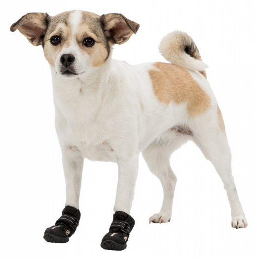 Захисні чоботи Walker Active для собак (XS) - 5