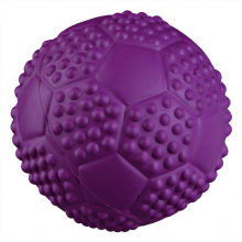 М'яч спортивний із пищалкою (5,5 см)