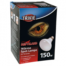 Лампа для обігріву для тераріумів TRIXIE (NR95, 150Вт)