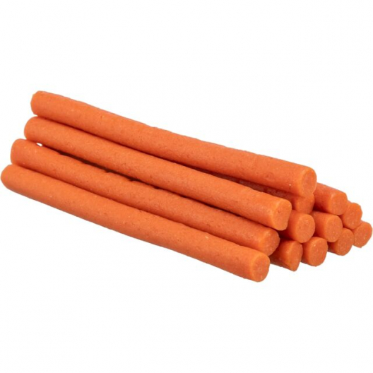 Лакомство для собак "Vegan Sticks" Trixie (овощи) (120г) - 3