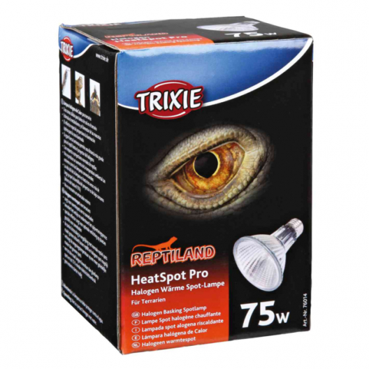 Heat Spot Pro для тераріумів TRIXIE (75Вт) - 1