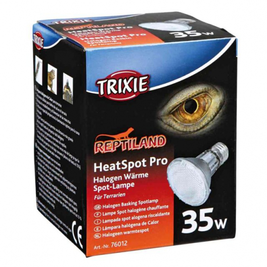 Heat Spot Pro для тераріумів TRIXIE (35Вт) - 1