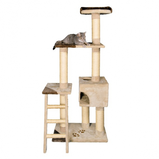 Будиночок "Montoro" для котів Trixie (165 см) - 1