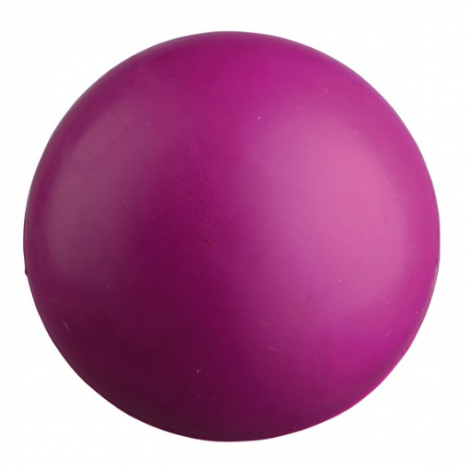 Мяч литой (7 см) - 1