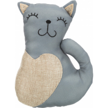 Іграшка Кішка XXL для котів (22 см)
