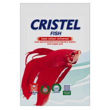 Base colour universal (корм для посилення природного забарвлення усіх видів риб) (300 гр)