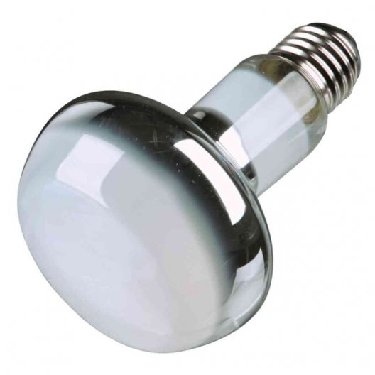 Лампа для обігріву для тераріумів TRIXIE (NR80, 75Вт) - 2