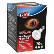Лампа ProSun Mixed D3 для тераріумів TRIXIE (70Вт)