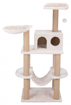 Будиночок "Federico" для котів Trixie (142 см) - 1