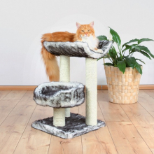 Будиночок-кігтеточка "Isaba" для котів Trixie (62 см)