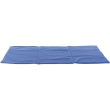 Охолоджуючий килимок для собак (синій) (50 х 40 см)