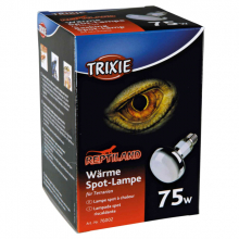 Лампа для обігріву для тераріумів TRIXIE (NR80, 75Вт)