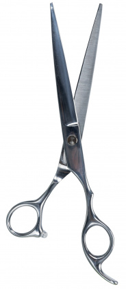 Професійні ножиці для стрижки шерсті (20 см) - 1