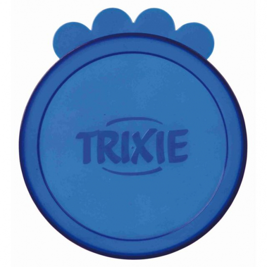 Крышки для банок Trixie (10.6см) (2шт/уп) - 3