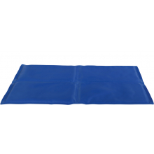 Охолоджуючий килимок для собак (синій) (110 х 70 см)