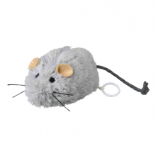 Миша механічна (8 см)