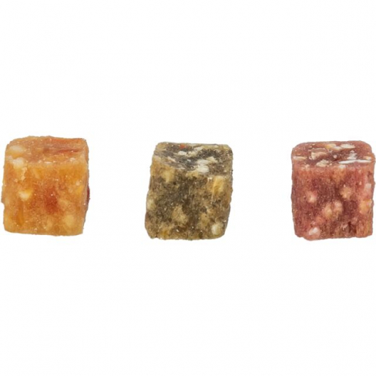 Ласощі для собак "Vegan Cubes" Trixie (100г) - 2