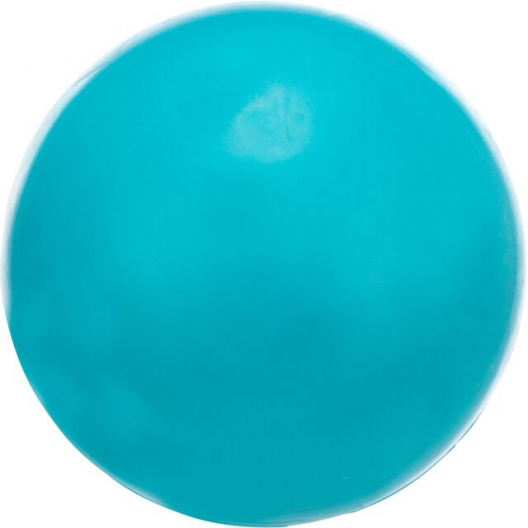 Мяч каучуковый (8 см) - 1