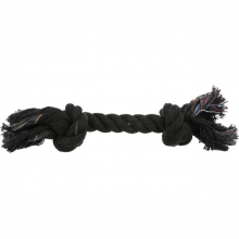 Игрушка канат с узлами для собак (26 см)