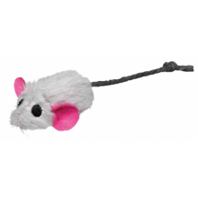 Плюшеві миші для кішок Тріксі (6 шт)
