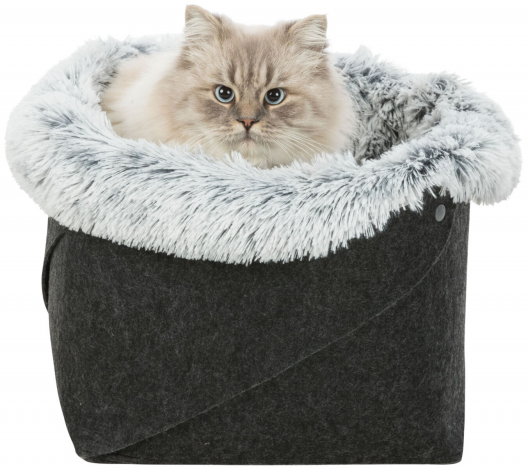 Лежак для котов и собак Trixie "Harvey" (33×27см) - 1