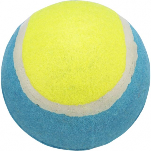 Теннисный мяч (10 см) - 2