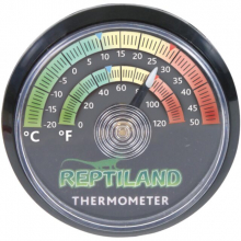 Термометр аналоговий для тераріуму TRIXIE