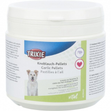 Чесночные  гранулы для собак Trixie, от паразитов (360 г)