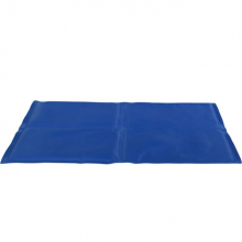 Охолоджуючий килимок для собак (синій) (65 х 50 см)