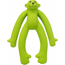 Іграшка "Мавпа" для собак (25см)