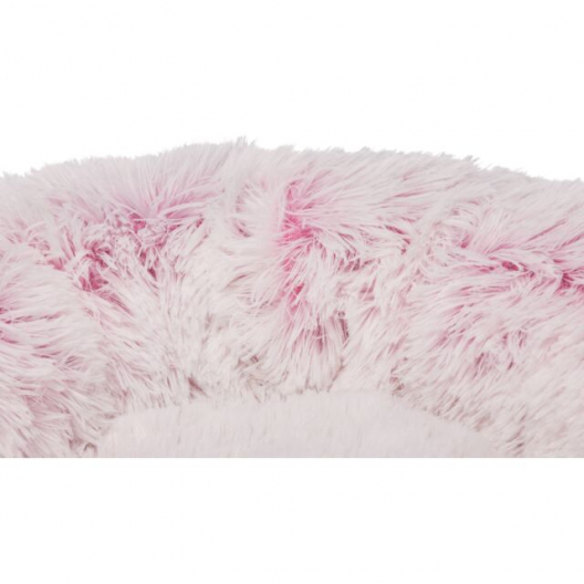 Лежак для собак и котов Trixie "Harvey", розовый (50 см) - 2
