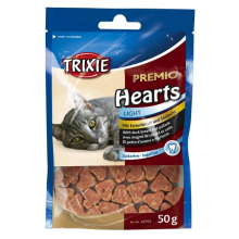 Серця для кота "Hearts"